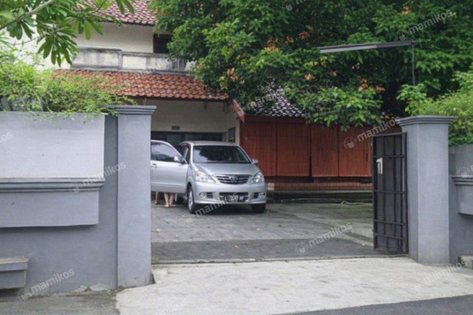 Rumah 6KT 2KM Pasar Minggu Jakarta Selatan