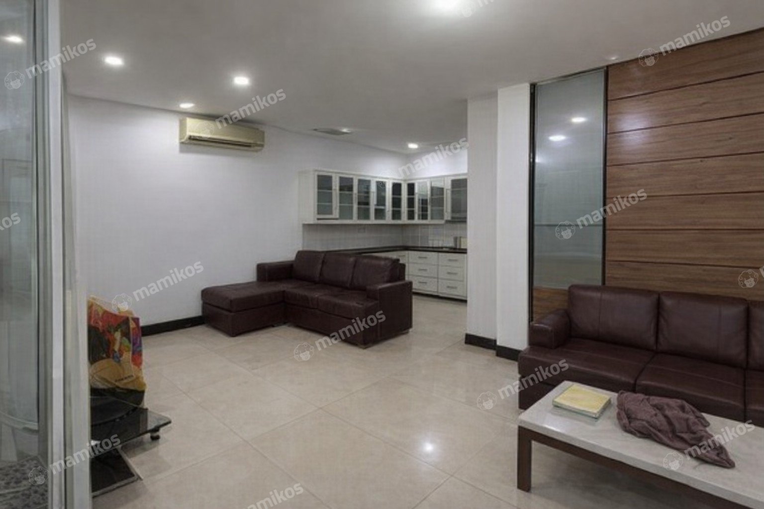 Rumah Sertifikat SHM 5 Kamar Tidur 3 Kamar Mandi Tanjung Duren Jakarta Barat - Photo 2