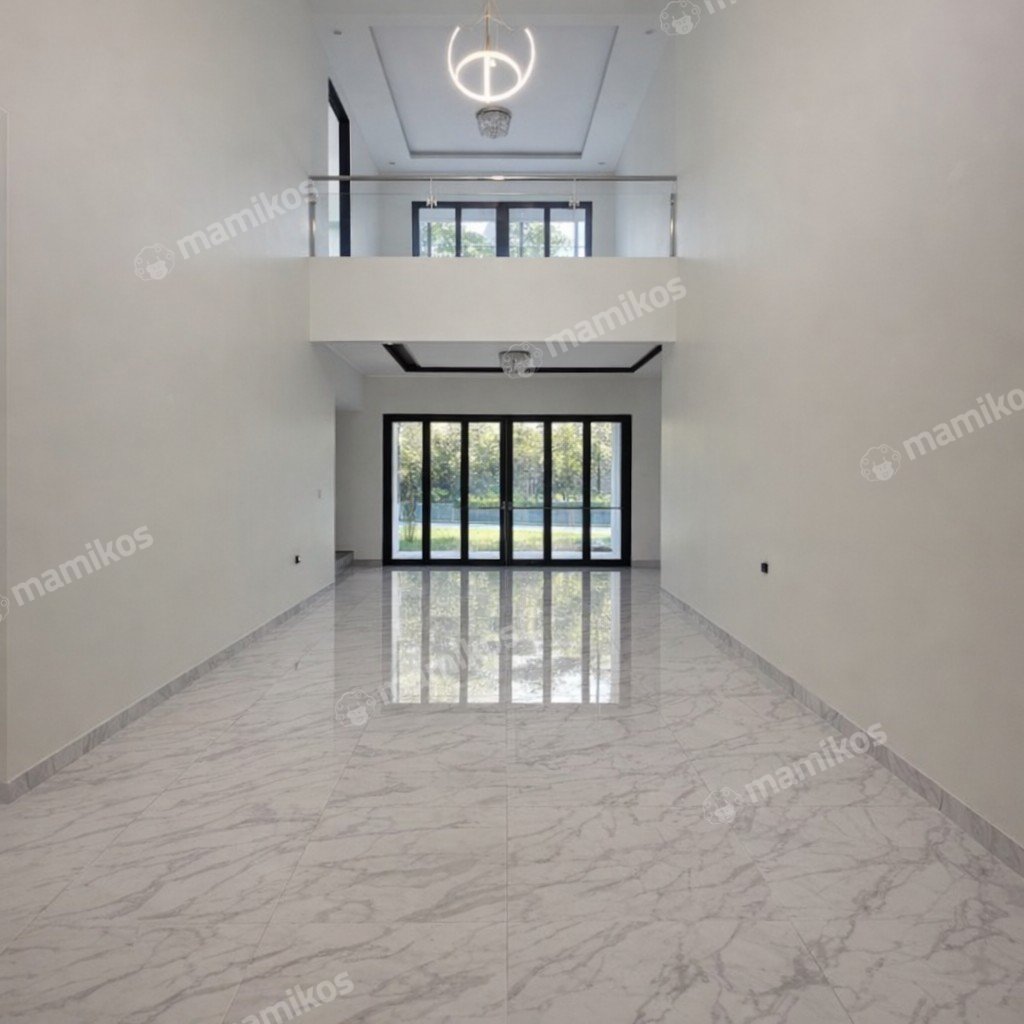 Rumah Sertifikat SHM 4 Kamar Tidur 4 Kamar Mandi Kebayoran Baru Jakarta Selatan - Photo 4