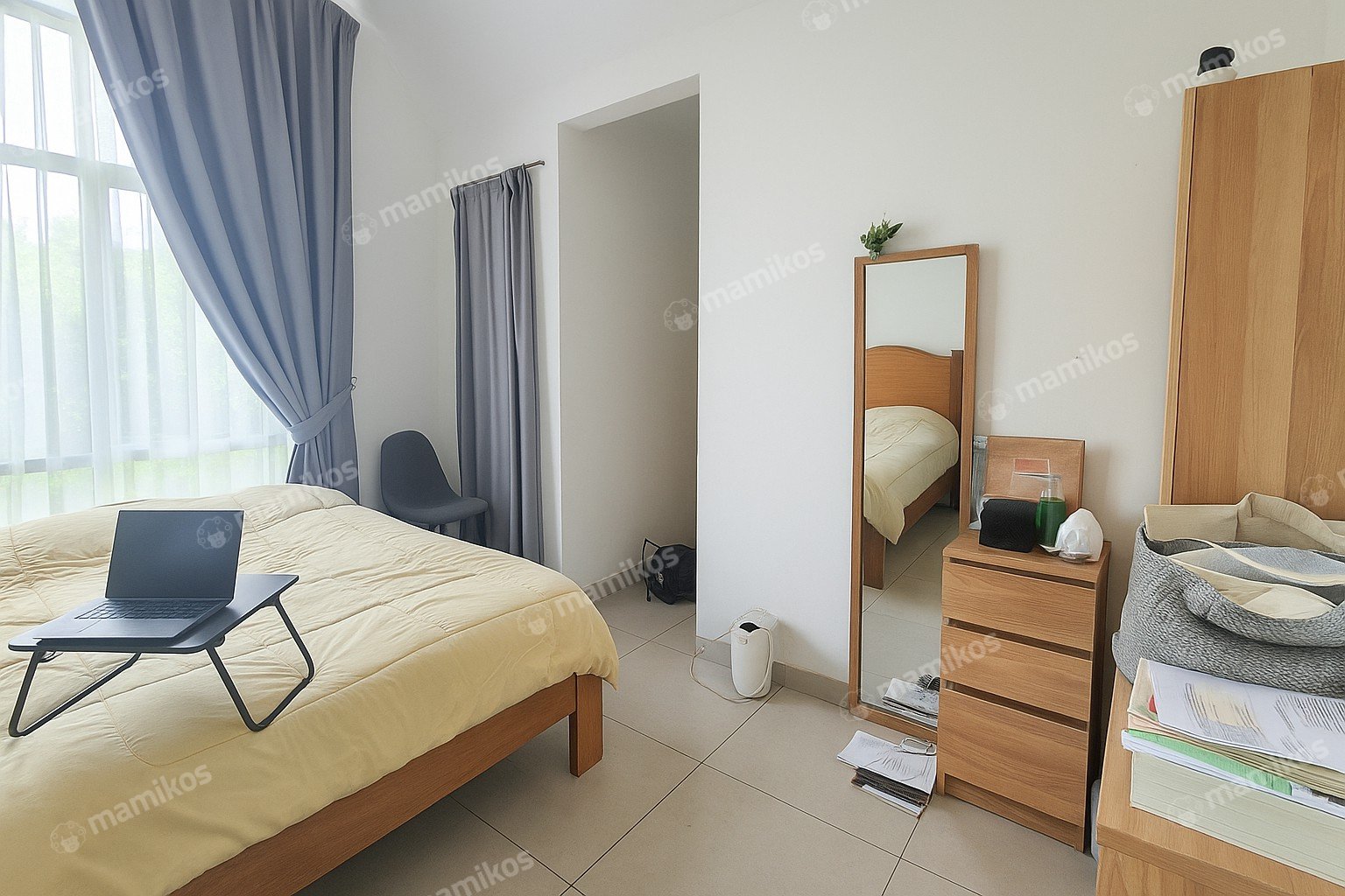 Rumah Sertifikat SHM 5 Kamar Tidur 4 Kamar Mandi Semanan Jakarta Barat - Photo 3