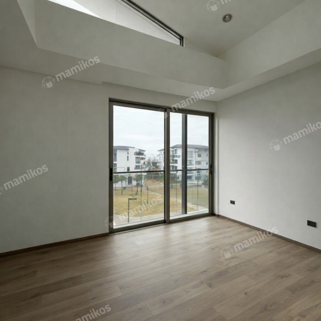 Rumah Sertifikat PPJB 4 Kamar Tidur 4 Kamar Mandi Pantai Indah Kapuk Jakarta Utara - Photo 3