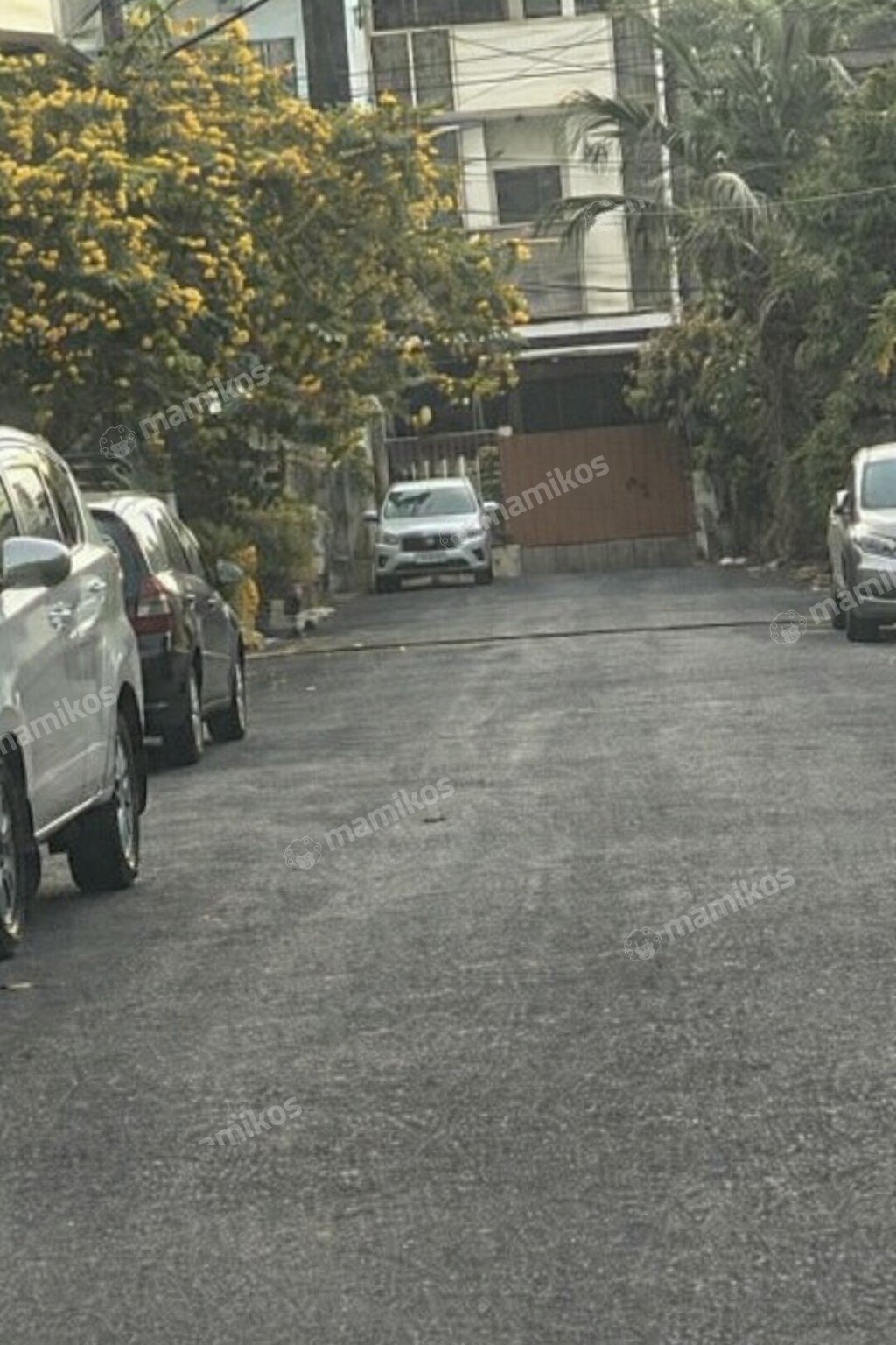Rumah Sertifikat SHM 6 Kamar Tidur 5 Kamar Mandi Sunter Jakarta Utara - Photo 4