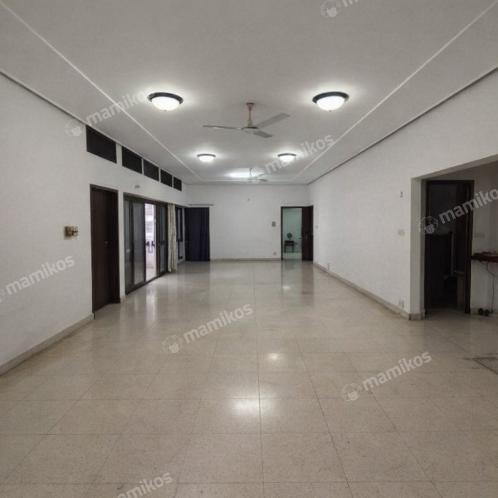 Rumah Sertifikat SHM 5 Kamar Tidur 2 Kamar Mandi Tanah Kusir Jakarta Selatan - Photo 5