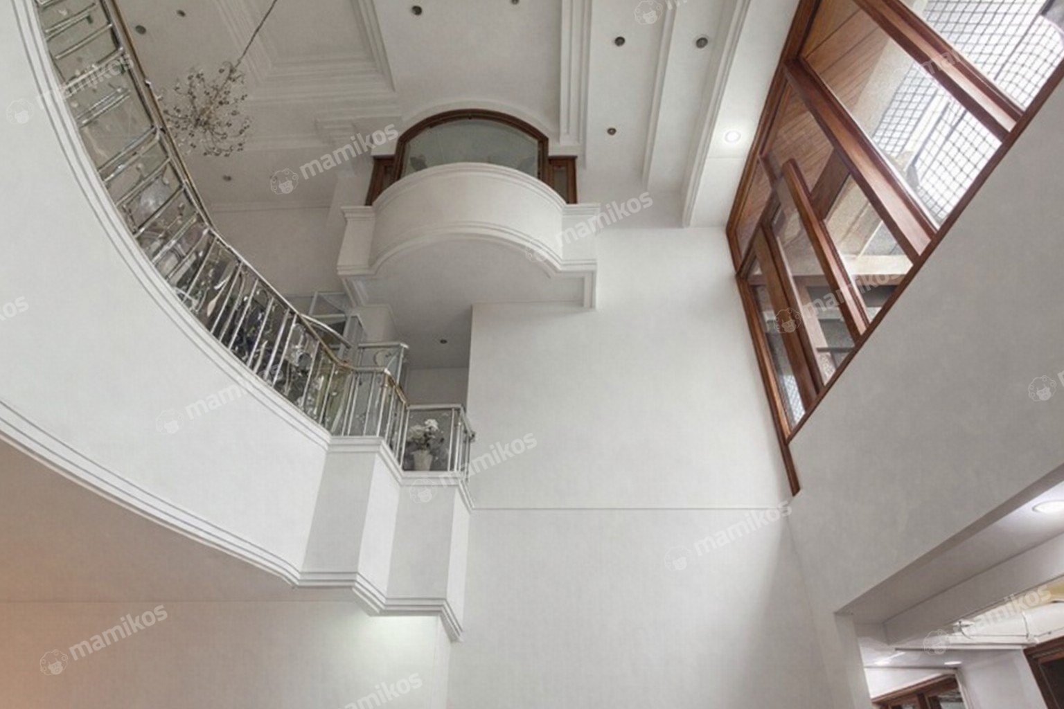 Rumah 7KT 4KM Sunrise Garden Jakarta Barat