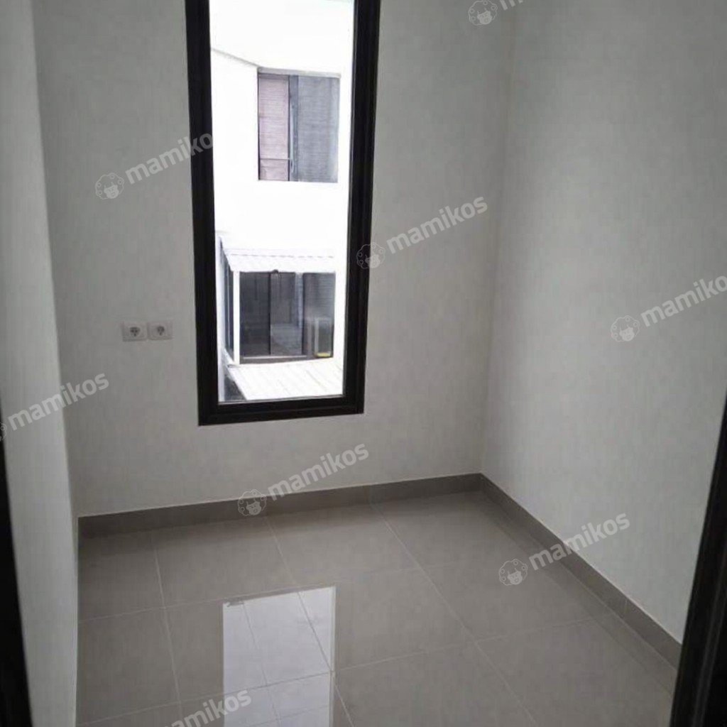 Rumah Sertifikat SHM 1 Lantai Petukangan Jakarta Selatan - Photo 5