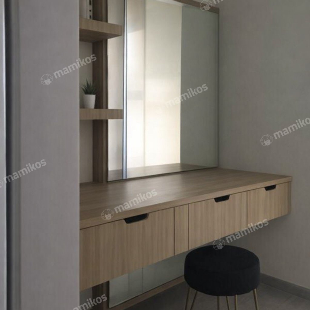 Rumah Sertifikat SHM 3 Kamar Tidur 2 Kamar Mandi Kebon Jeruk Jakarta Barat - Photo 5