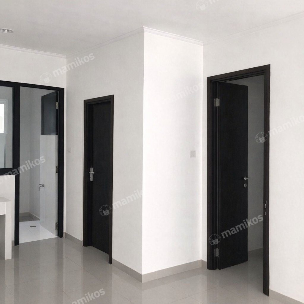 Rumah Sertifikat PPJB 3 Kamar Tidur 3 Kamar Mandi Pantai Indah Kapuk 2 Jakarta Utara - Photo 2