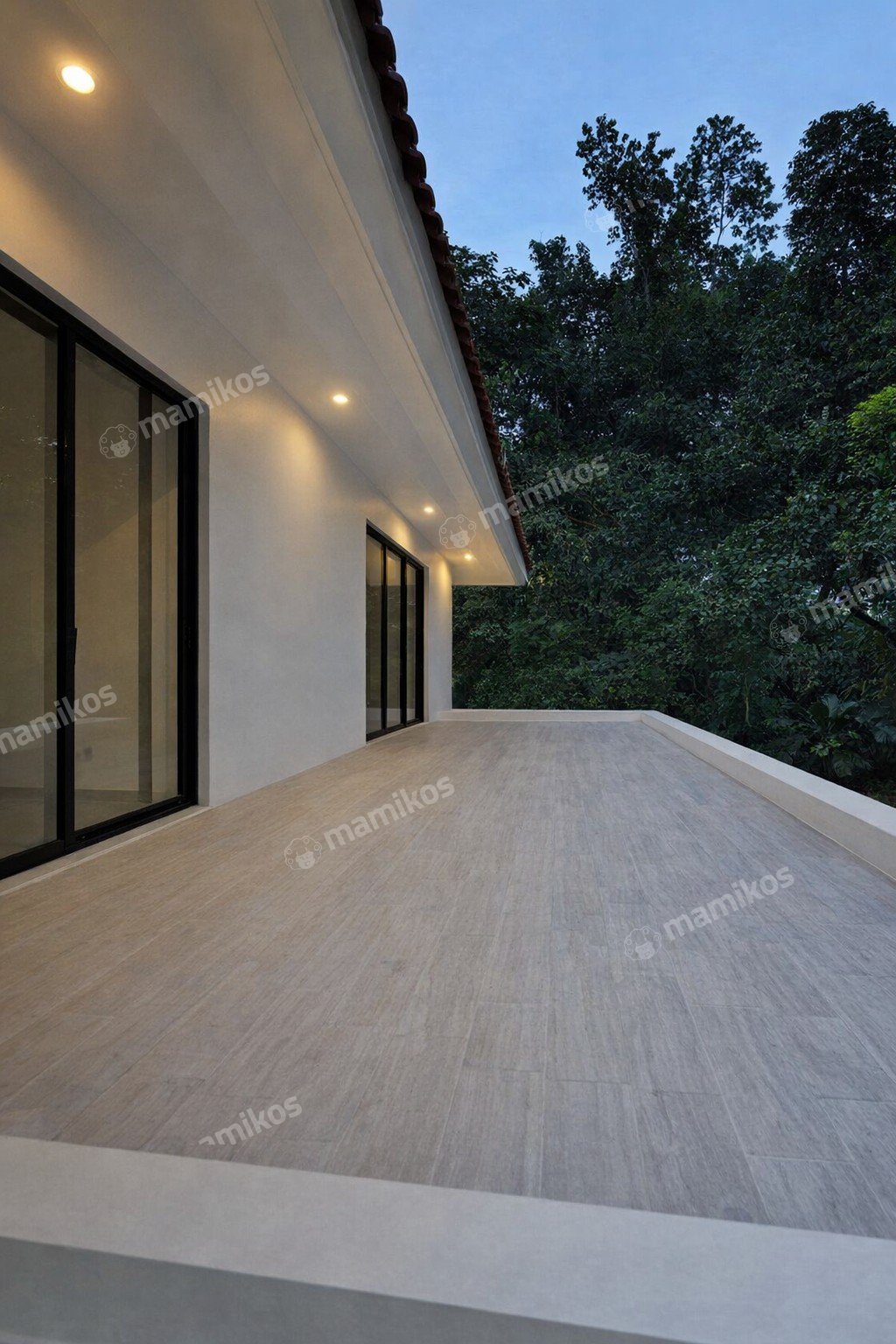 Rumah Sertifikat SHM 9 Kamar Tidur 4 Kamar Mandi Kebayoran Baru Jakarta Selatan - Photo 5