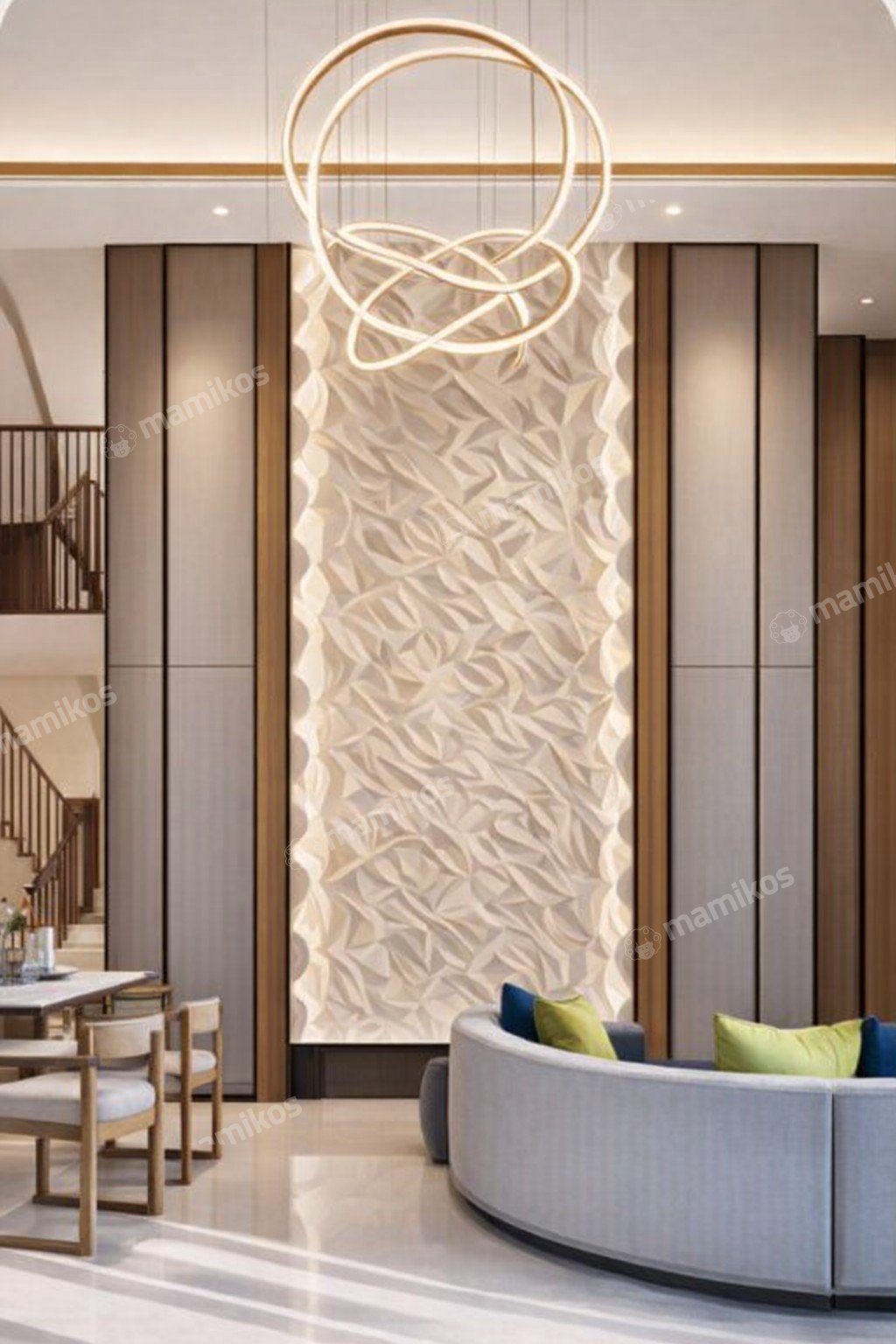 Rumah Sertifikat SHM 5 Kamar Tidur 4 Kamar Mandi Kebon Jeruk Jakarta Barat - Photo 3