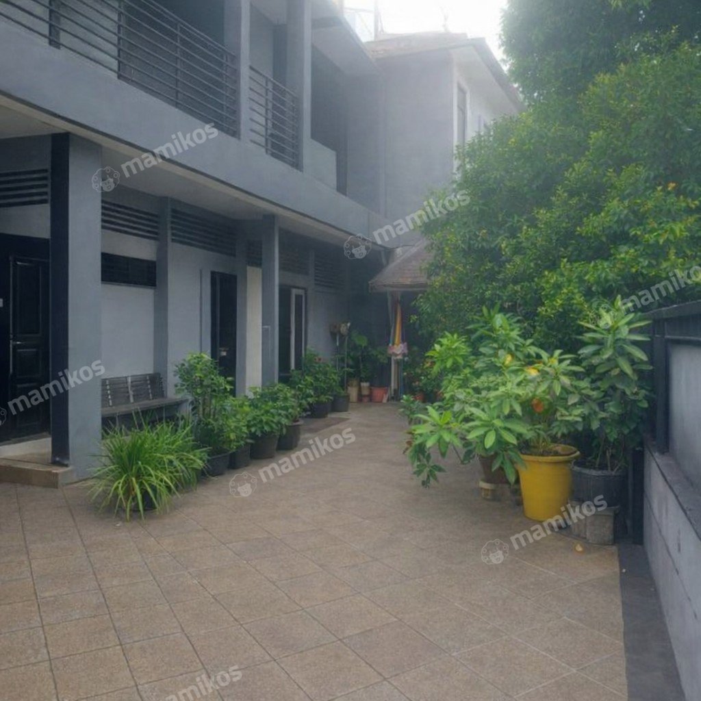 Rumah Sertifikat SHM 6 Kamar Tidur 5 Kamar Mandi Pasar Rebo Jakarta Timur - Photo 5