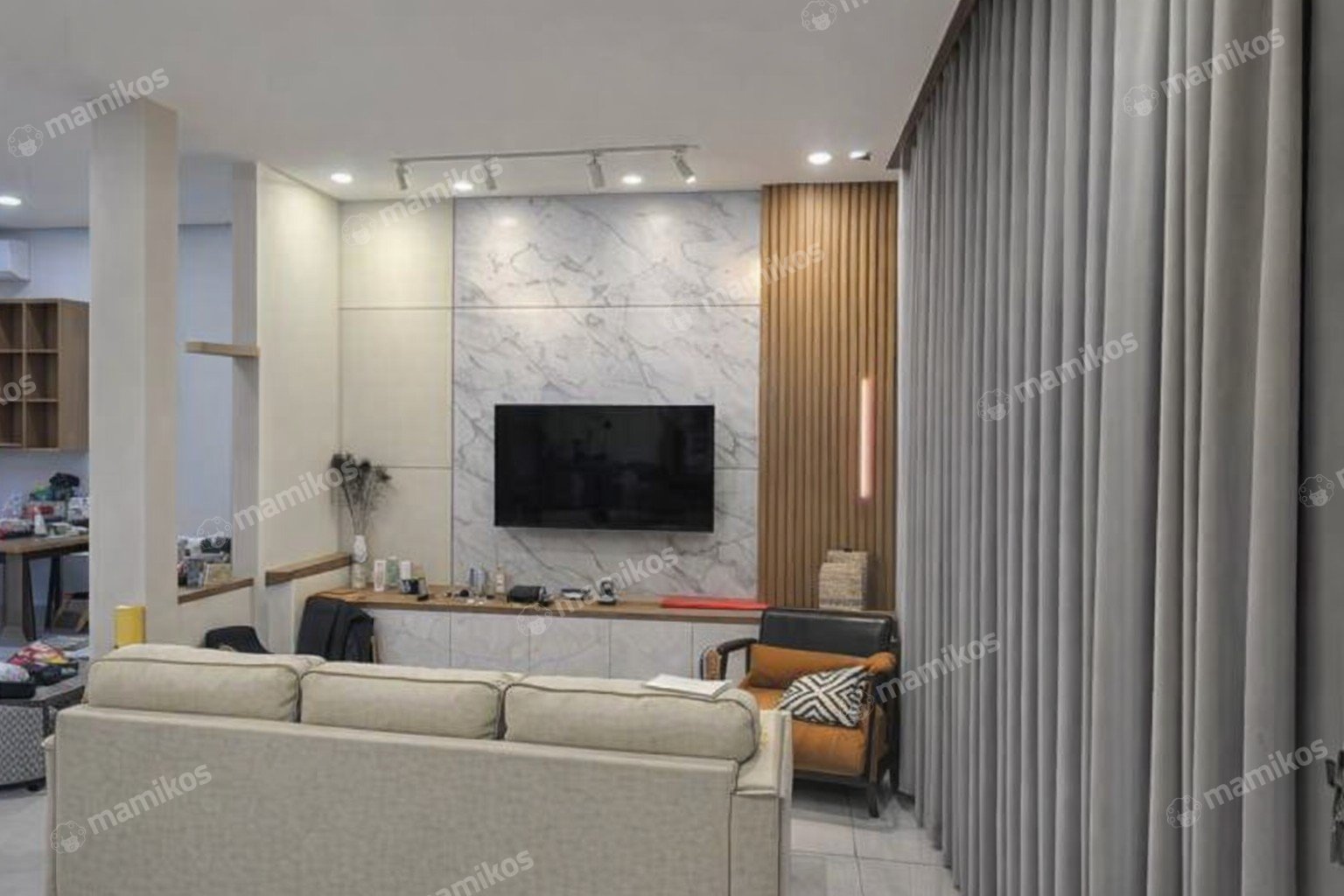 Rumah Sertifikat PPJB 3 Kamar Tidur 3 Kamar Mandi Pantai Indah Kapuk 2 Jakarta Utara