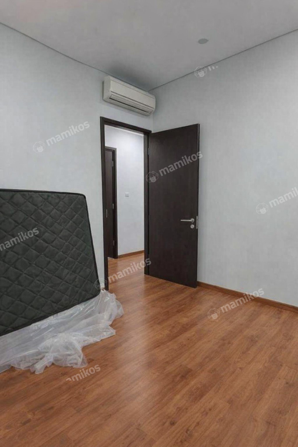 Rumah Sertifikat PPJB 3 Kamar Tidur 3 Kamar Mandi Pantai Indah Kapuk 2 Jakarta Utara - Photo 5