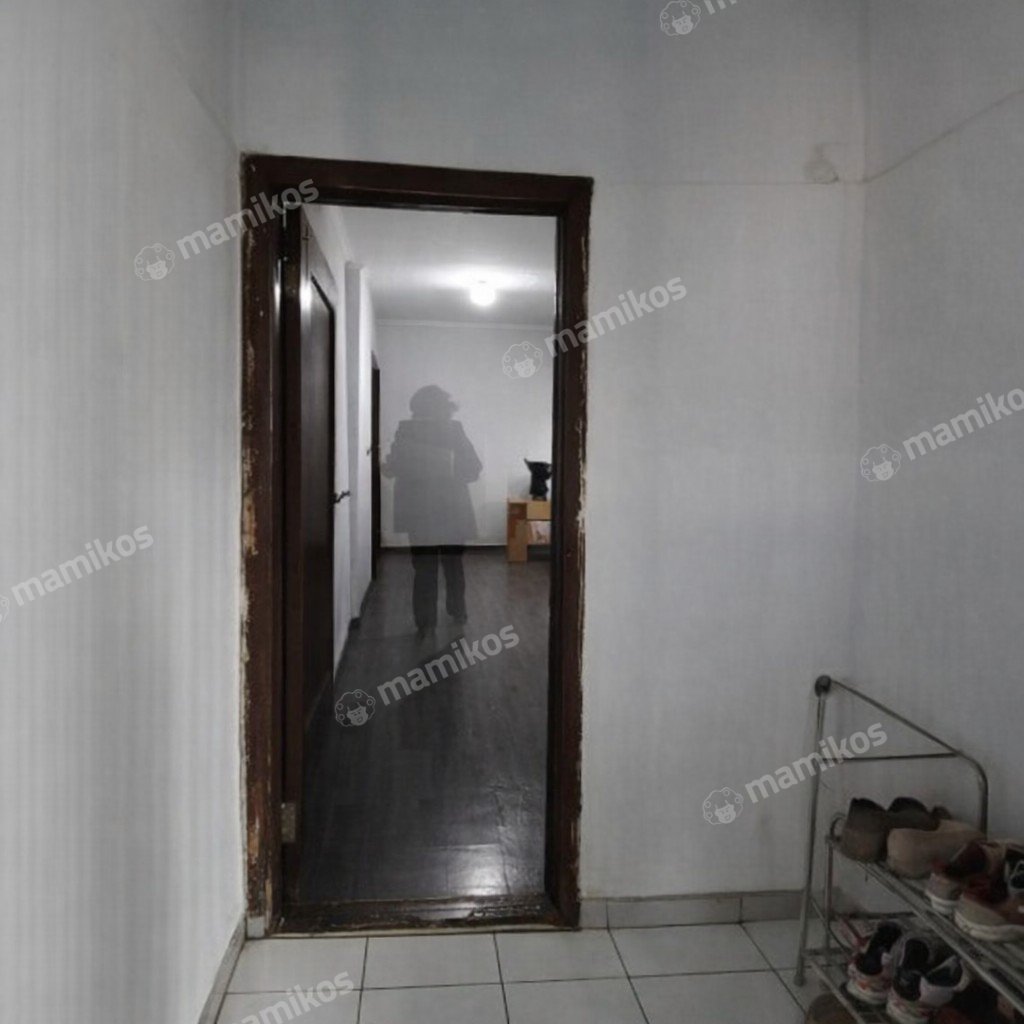 Rumah Sertifikat SHM 3 Kamar Tidur 3 Kamar Mandi Cipinang Jakarta Timur - Photo 3