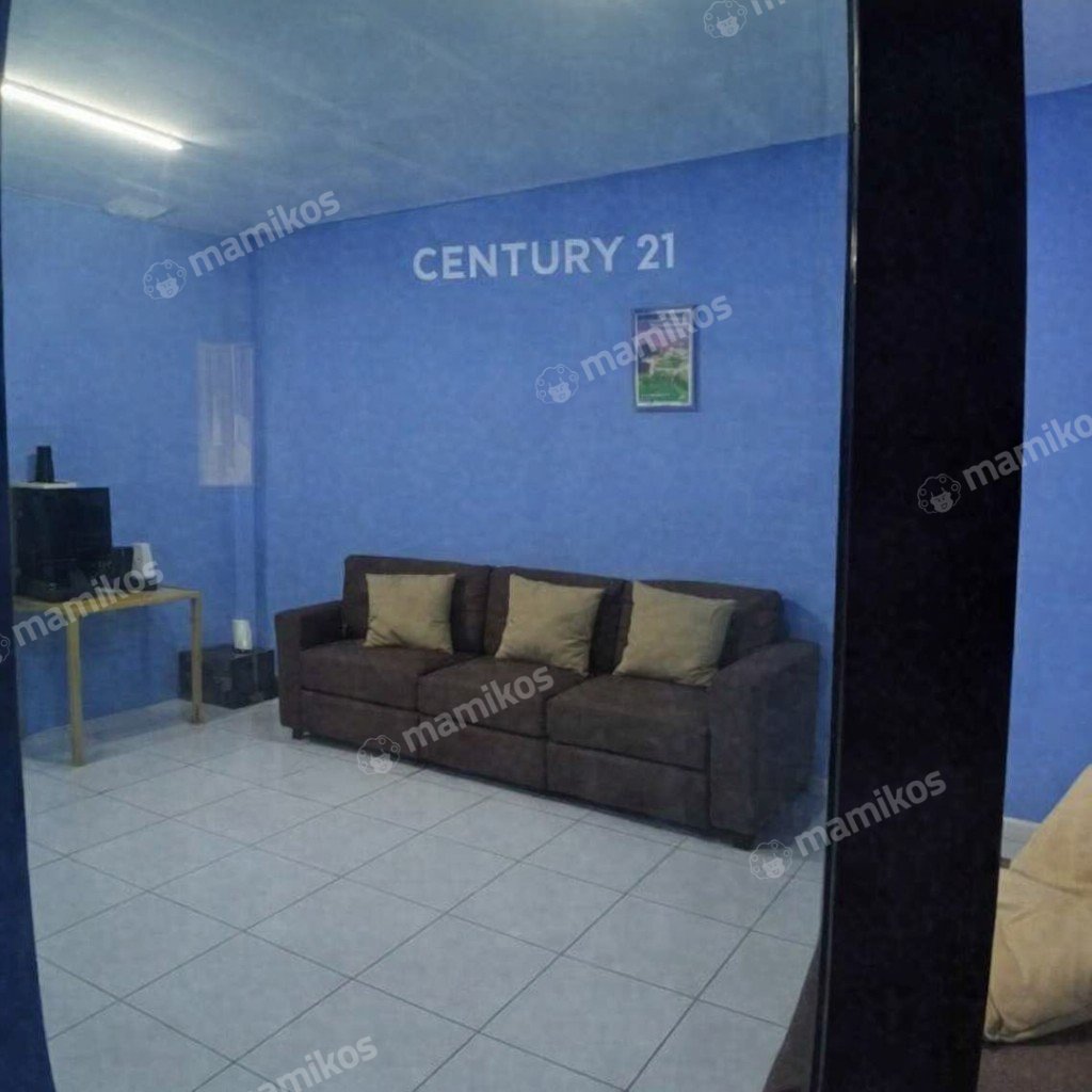 Rumah Sertifikat SHM 3 Kamar Tidur 3 Kamar Mandi Cipinang Jakarta Timur - Photo 4
