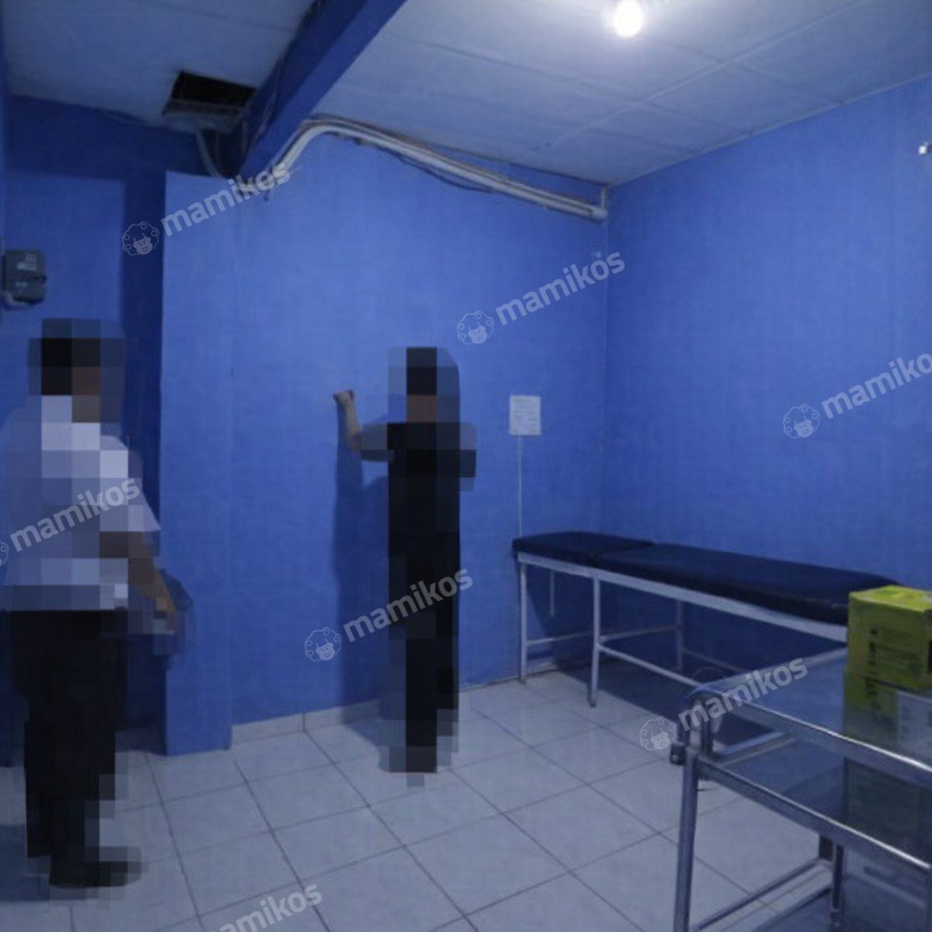 Rumah Sertifikat SHM 3 Kamar Tidur 3 Kamar Mandi Cipinang Jakarta Timur - Photo 5