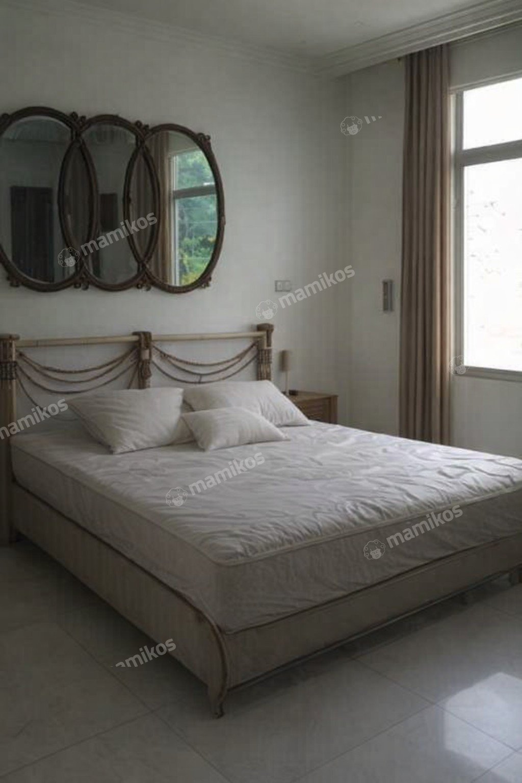 Rumah Sertifikat SHM 5 Kamar Tidur 5 Kamar Mandi Kedoya Jakarta Barat - Photo 2