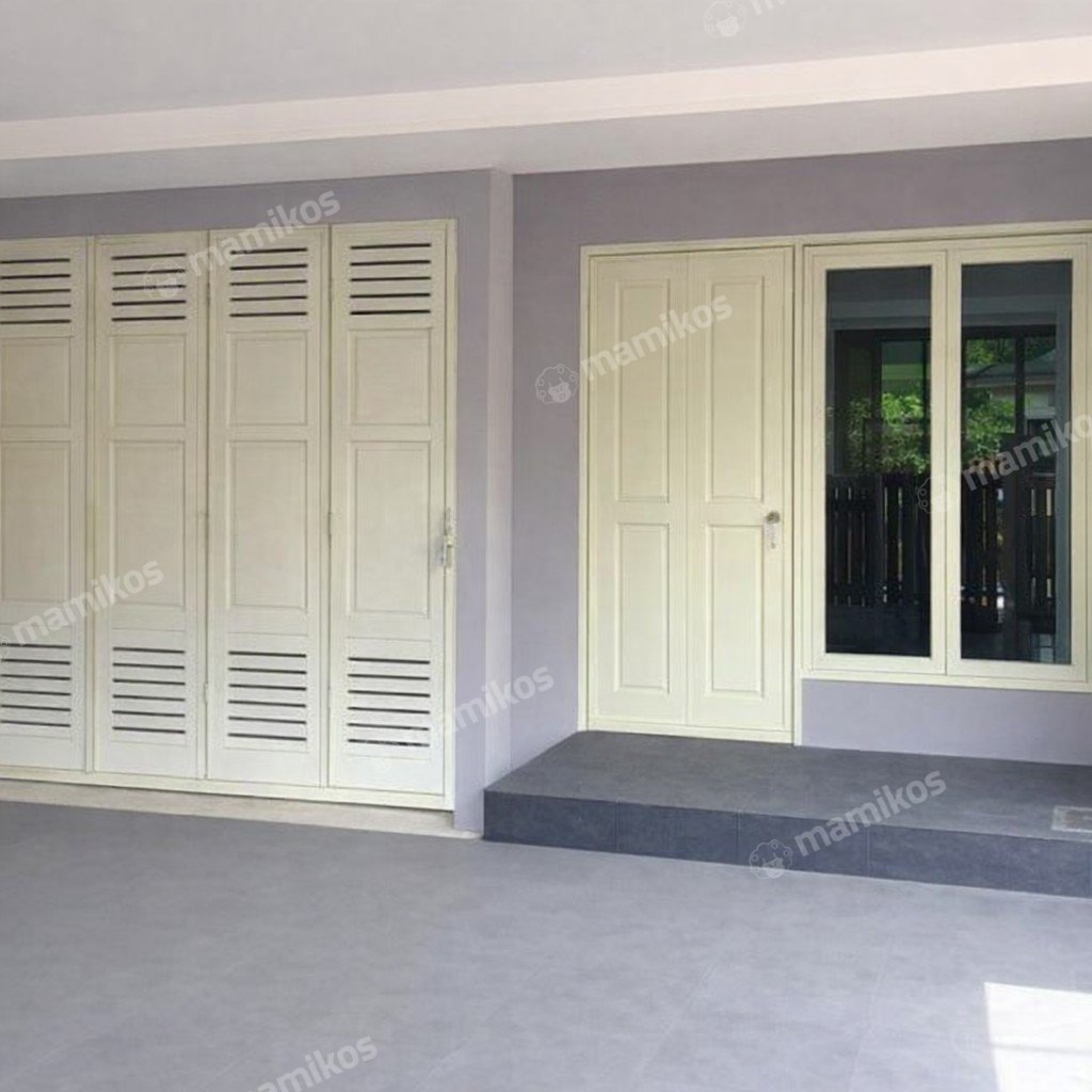 Rumah 5 Kamar Tidur 4 Kamar Mandi 2 Lantai Taman Surya Jakarta Barat - Photo 3