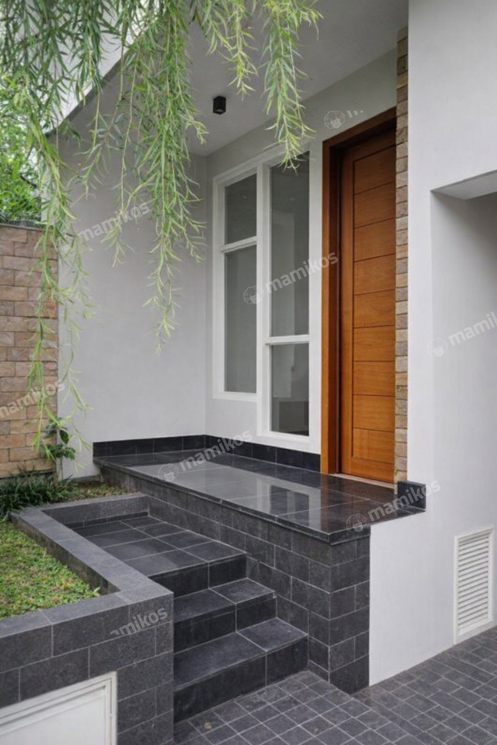 Rumah Sertifikat SHM 4 Kamar Tidur 4 Kamar Mandi Kebayoran Baru Jakarta Selatan - Photo 3