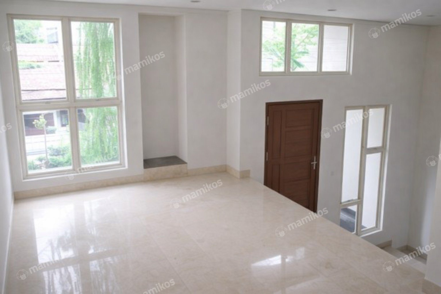 Rumah Sertifikat SHM 4 Kamar Tidur 4 Kamar Mandi Kebayoran Baru Jakarta Selatan - Photo 5