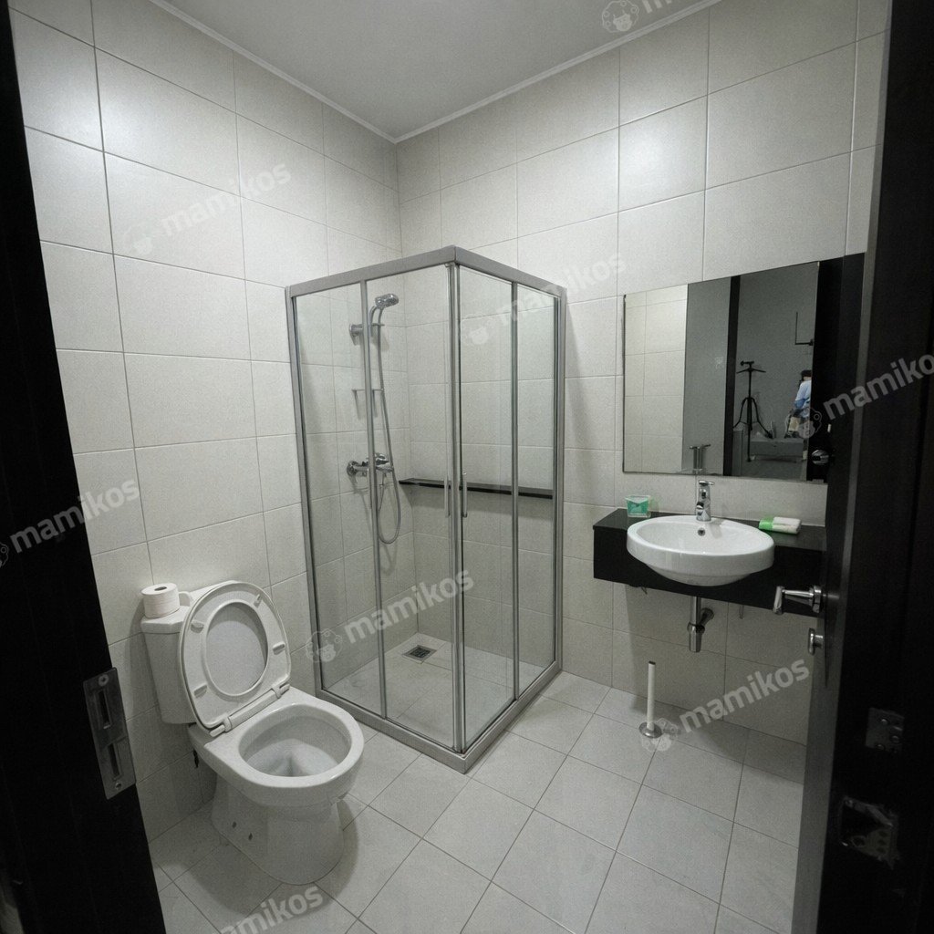 Rumah Sertifikat PPJB 3 Kamar Tidur 3 Kamar Mandi Golf Island Jakarta Utara - Photo 2