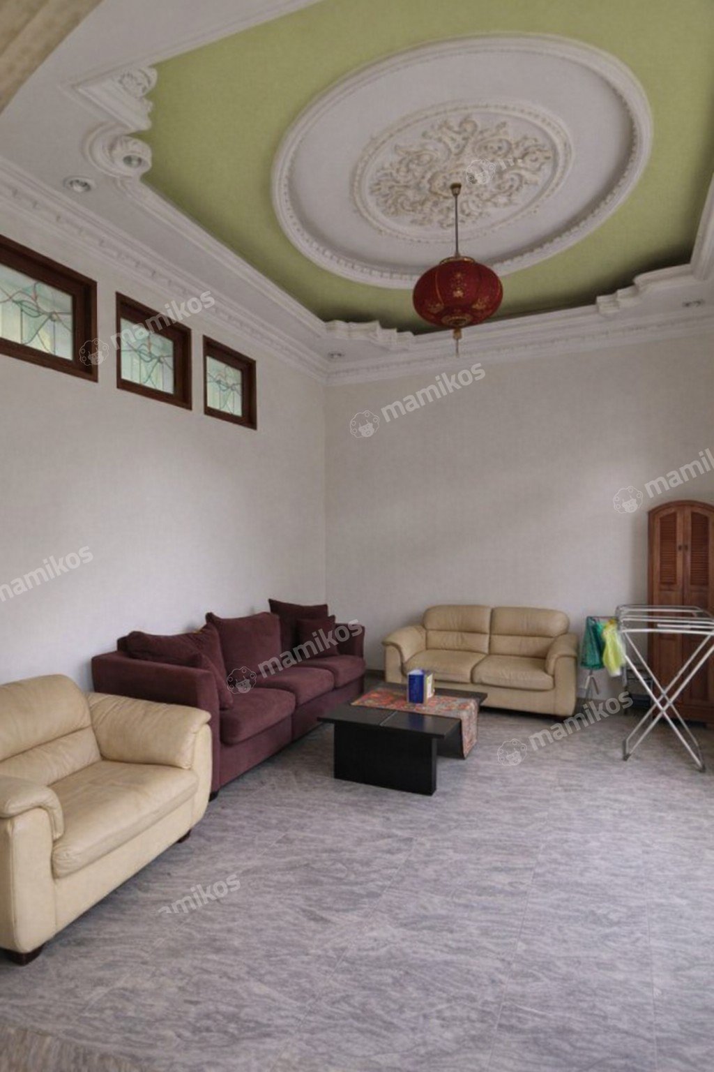 Rumah Sertifikat SHM 5 Kamar Tidur 4 Kamar Mandi Kalibata Jakarta Selatan - Photo 4