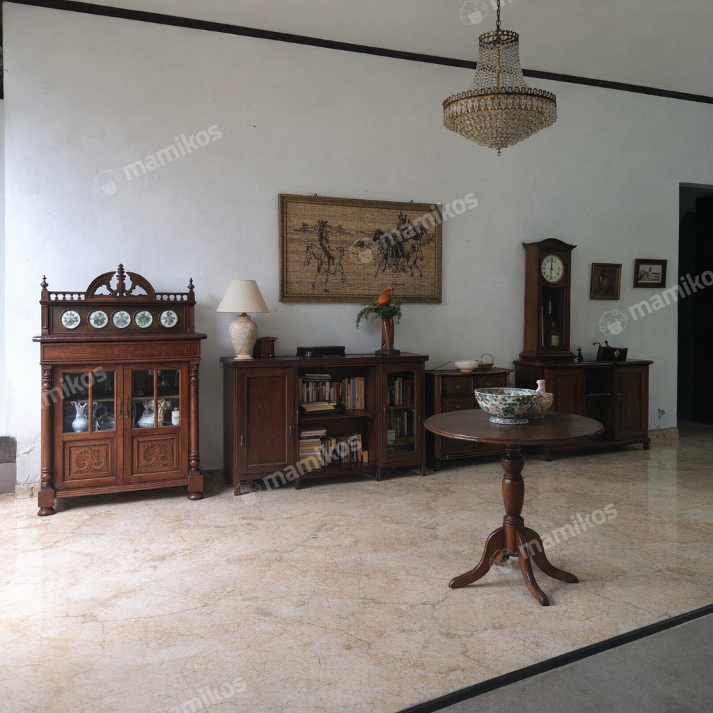 Rumah Sertifikat HGB 5 Kamar Tidur 4 Kamar Mandi Cilandak Jakarta Selatan - Photo 5
