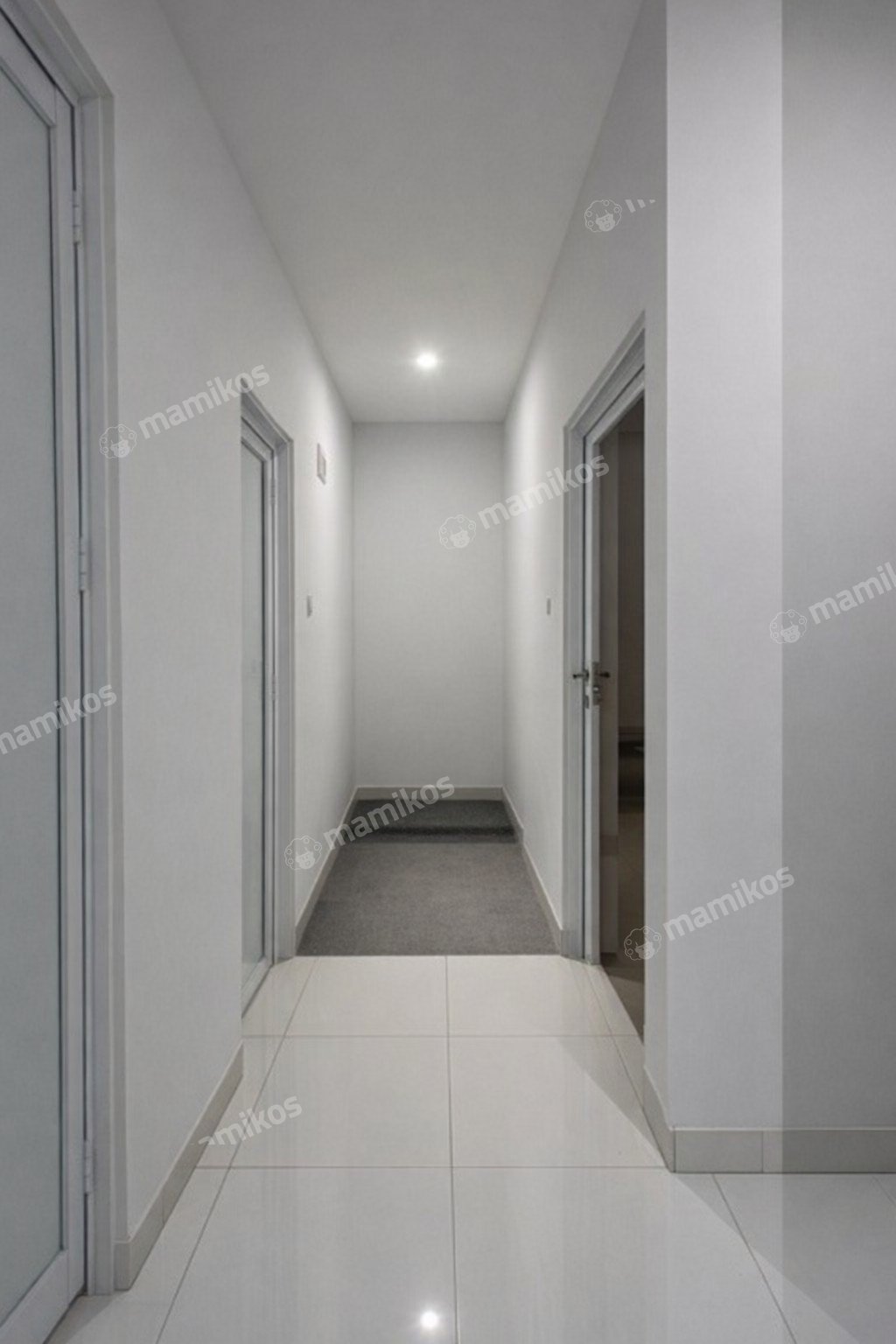 Rumah Sertifikat SHM 5 Kamar Tidur 4 Kamar Mandi Bambu Apus Jakarta Timur - Photo 4
