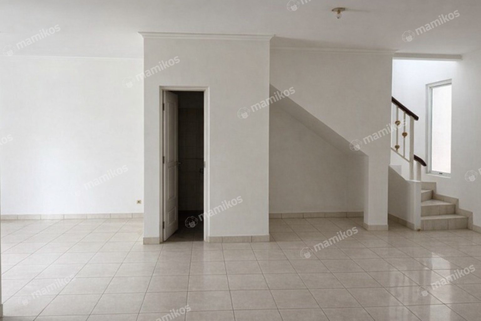 Rumah Sertifikat SHM 3 Kamar Tidur 2 Kamar Mandi Semanan Jakarta Barat