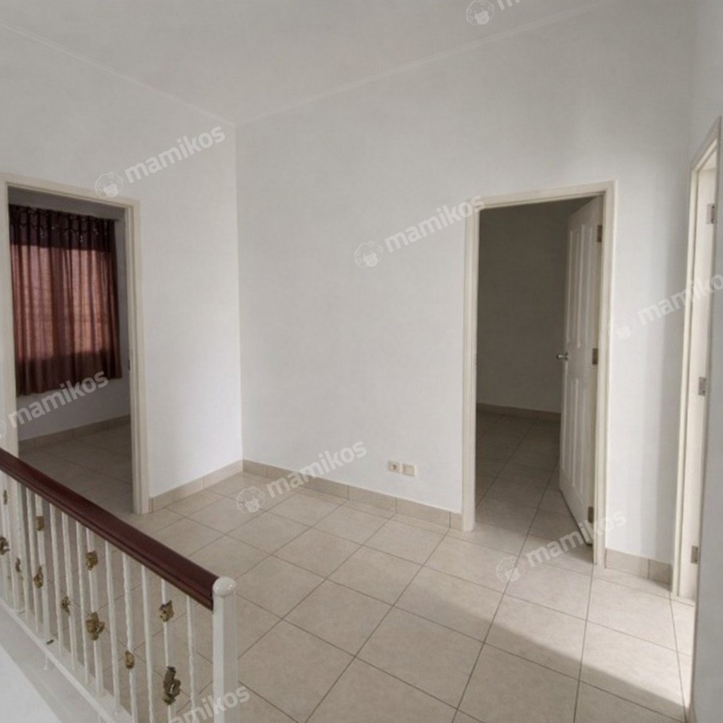 Rumah Sertifikat SHM 3 Kamar Tidur 2 Kamar Mandi Semanan Jakarta Barat - Photo 4