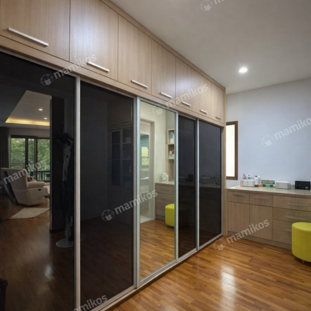 Rumah Sertifikat SHM 4 Kamar Tidur 4 Kamar Mandi Lebak Bulus Jakarta Selatan - Photo 2
