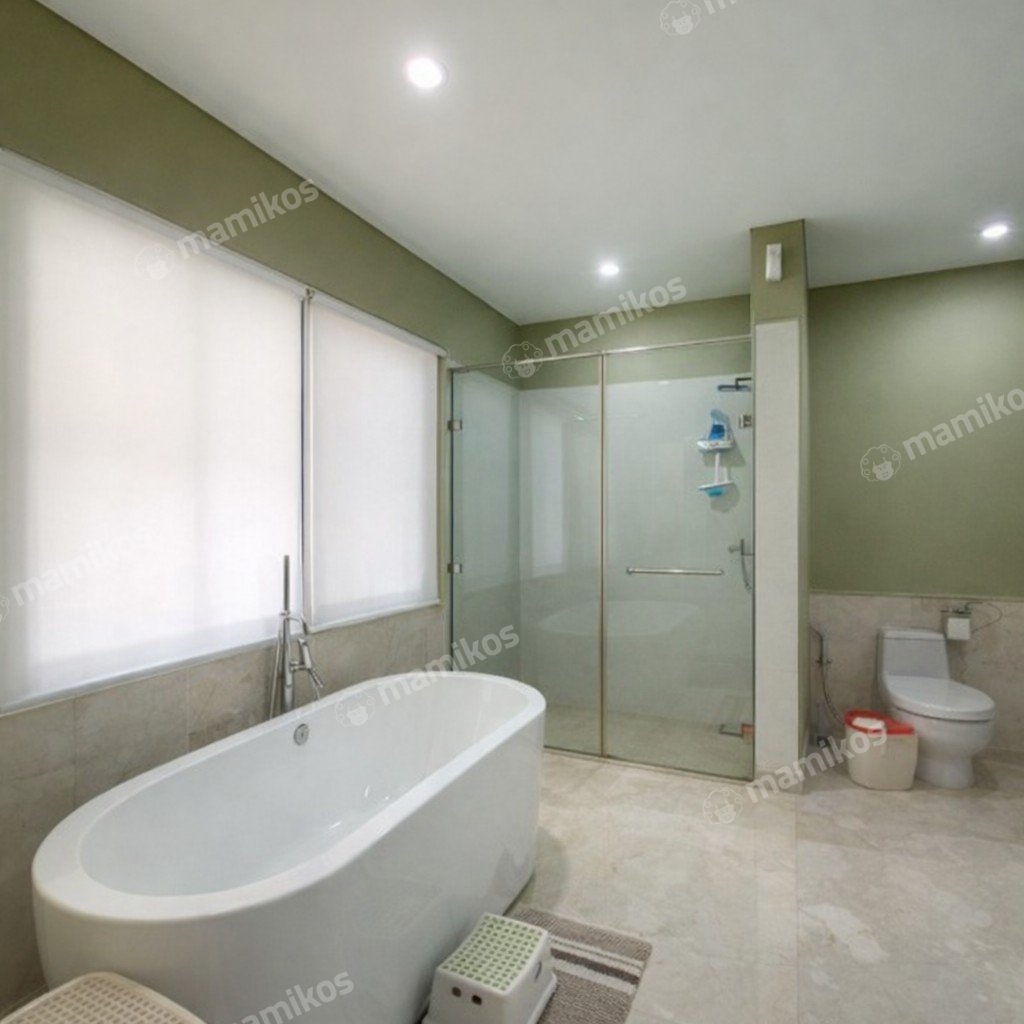 Rumah Sertifikat SHM 4 Kamar Tidur 4 Kamar Mandi Lebak Bulus Jakarta Selatan - Photo 5