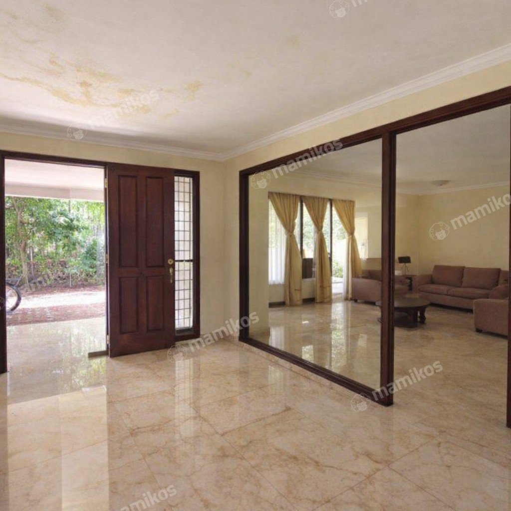 Rumah Sertifikat SHM 7 Kamar Tidur 5 Kamar Mandi patra kuningan Jakarta Selatan - Photo 4