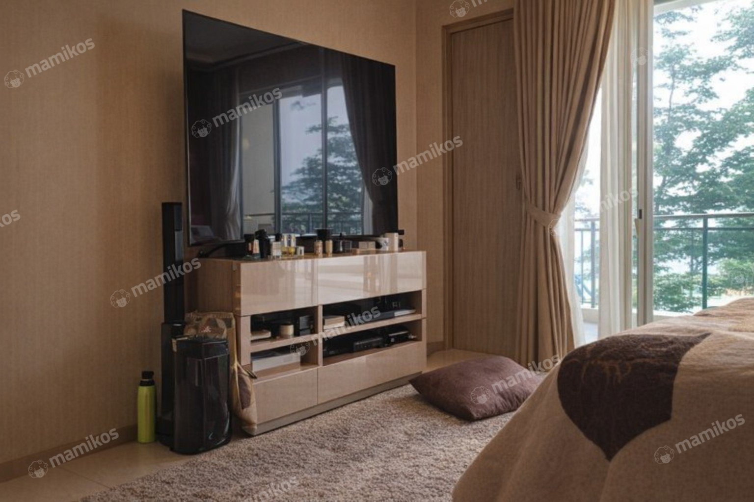 Rumah Sertifikat SHM 4 Kamar Tidur 3 Kamar Mandi Permata Buana Jakarta Barat - Photo 5