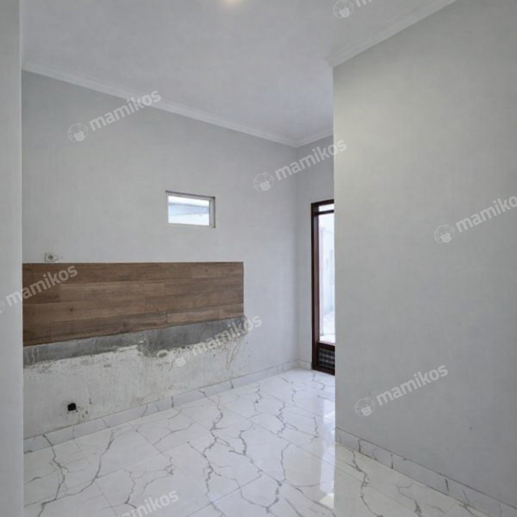 Rumah Sertifikat SHM 3 Kamar Tidur 3 Kamar Mandi Jagakarsa Jakarta Selatan - Photo 5