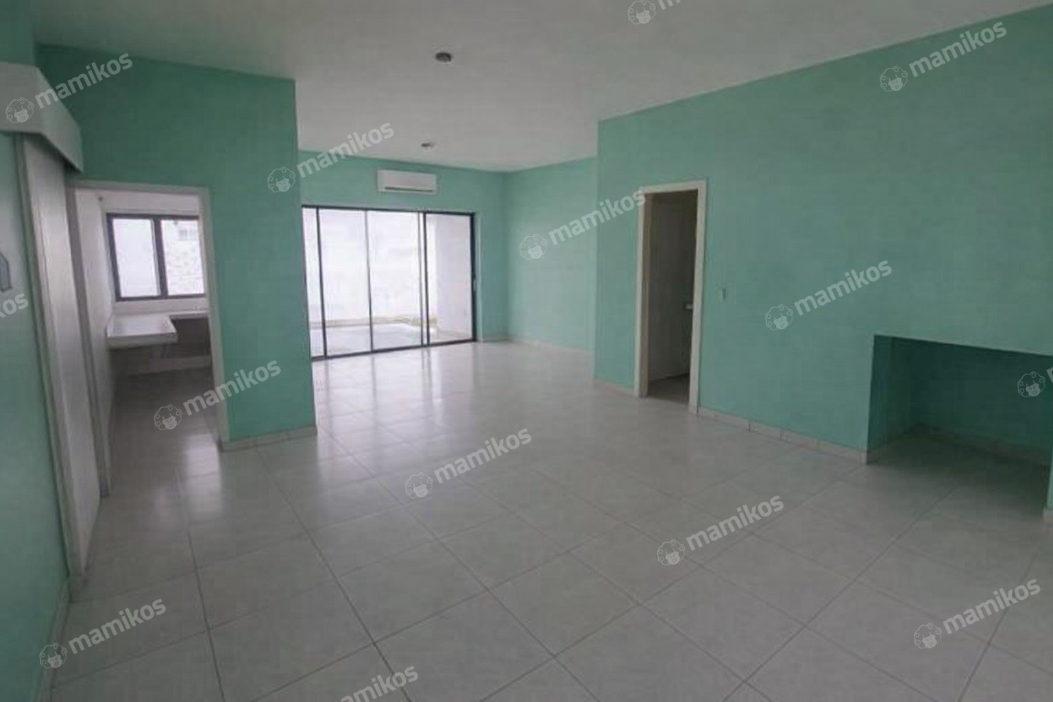 Rumah Sertifikat SHM 3 Kamar Tidur 3 Kamar Mandi Jakarta Garden City Jakarta Timur - Photo 2