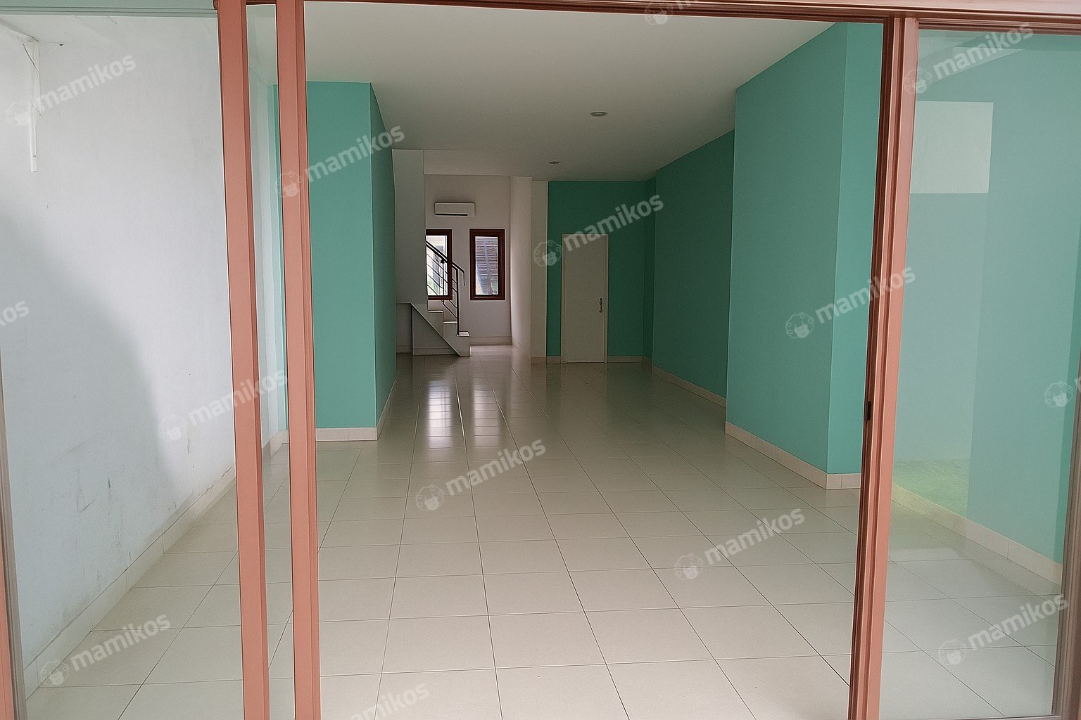 Rumah Sertifikat SHM 3 Kamar Tidur 3 Kamar Mandi Jakarta Garden City Jakarta Timur - Photo 3