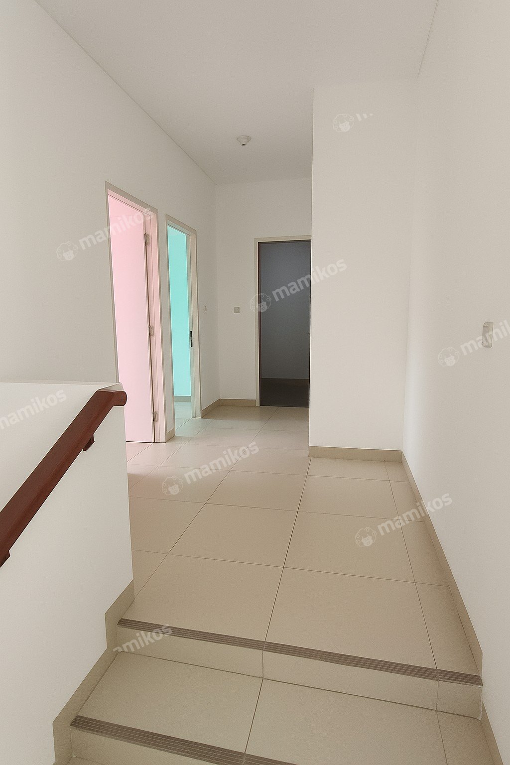 Rumah Sertifikat SHM 3 Kamar Tidur 3 Kamar Mandi Jakarta Garden City Jakarta Timur - Photo 4