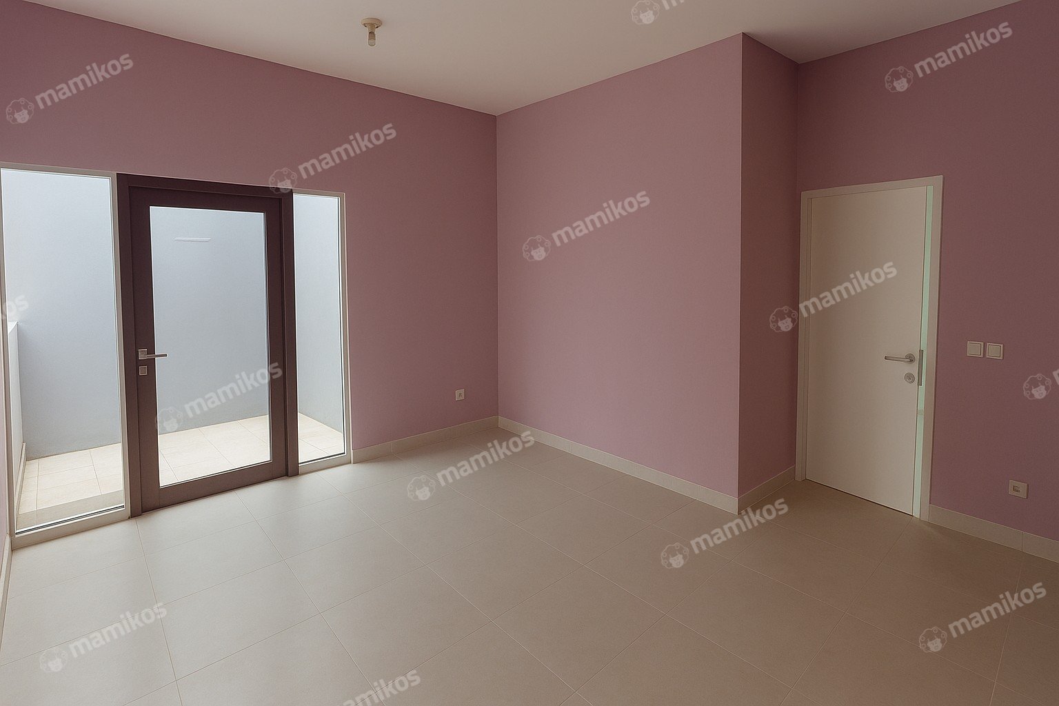 Rumah Sertifikat SHM 3 Kamar Tidur 3 Kamar Mandi Jakarta Garden City Jakarta Timur - Photo 5