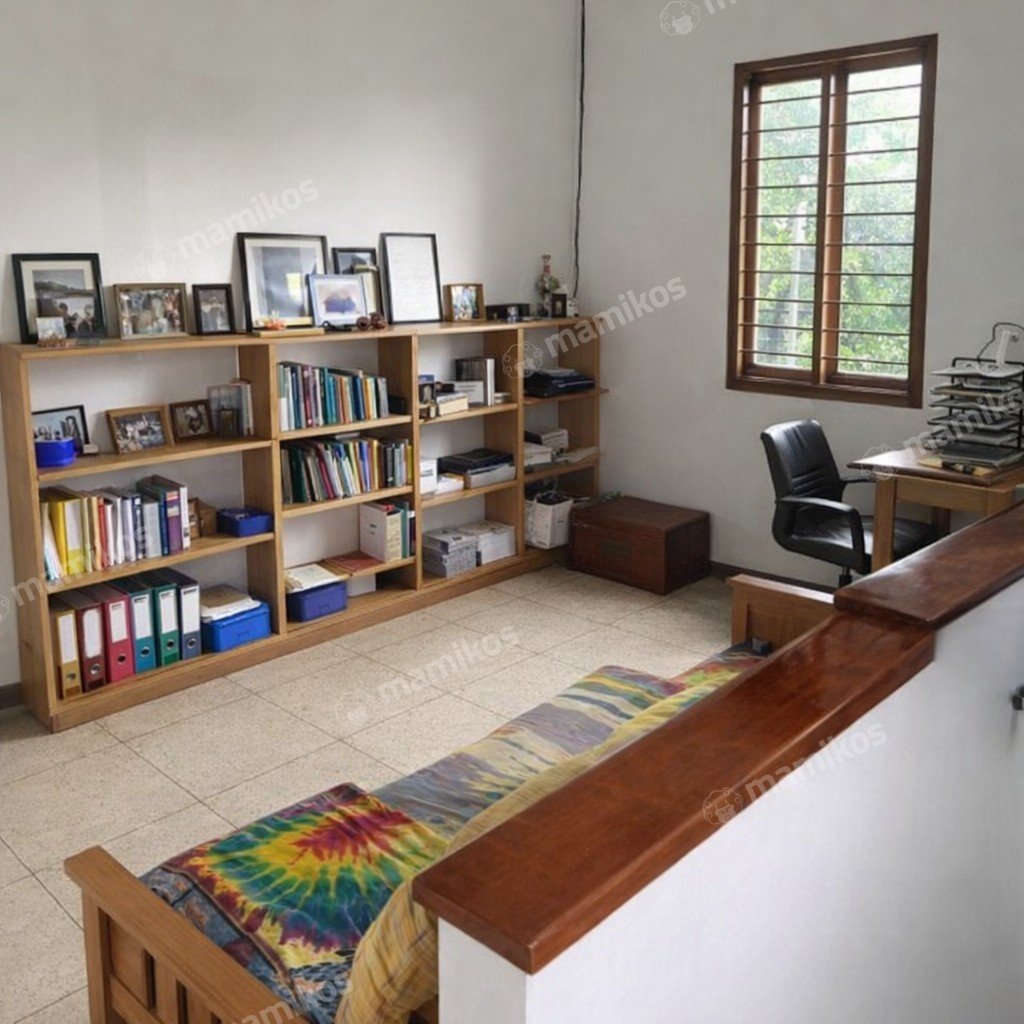 Rumah Sertifikat SHM 5 Kamar Tidur 5 Kamar Mandi Cilandak Jakarta Selatan - Photo 2