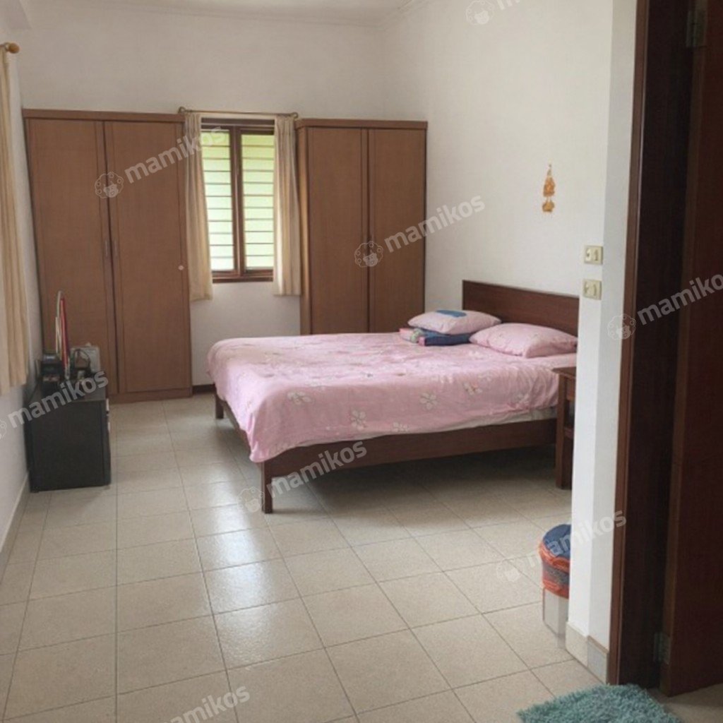 Rumah Sertifikat SHM 5 Kamar Tidur 5 Kamar Mandi Cilandak Jakarta Selatan - Photo 4