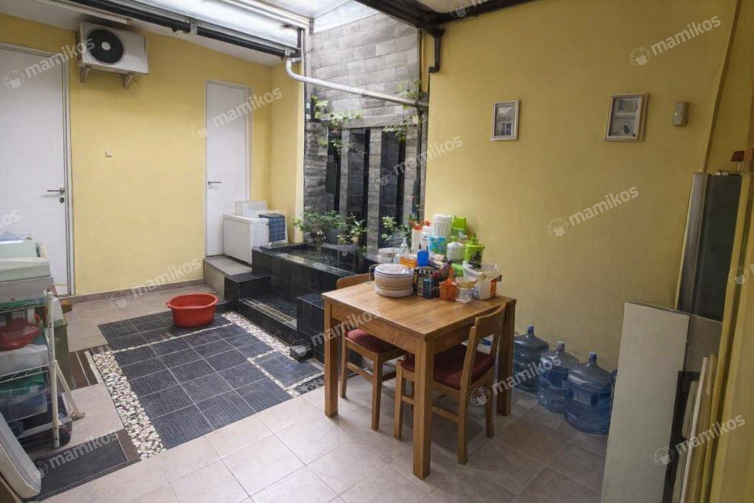 Rumah Sertifikat SHM 4 Kamar Tidur 4 Kamar Mandi Citra Grand Jakarta Timur - Photo 5