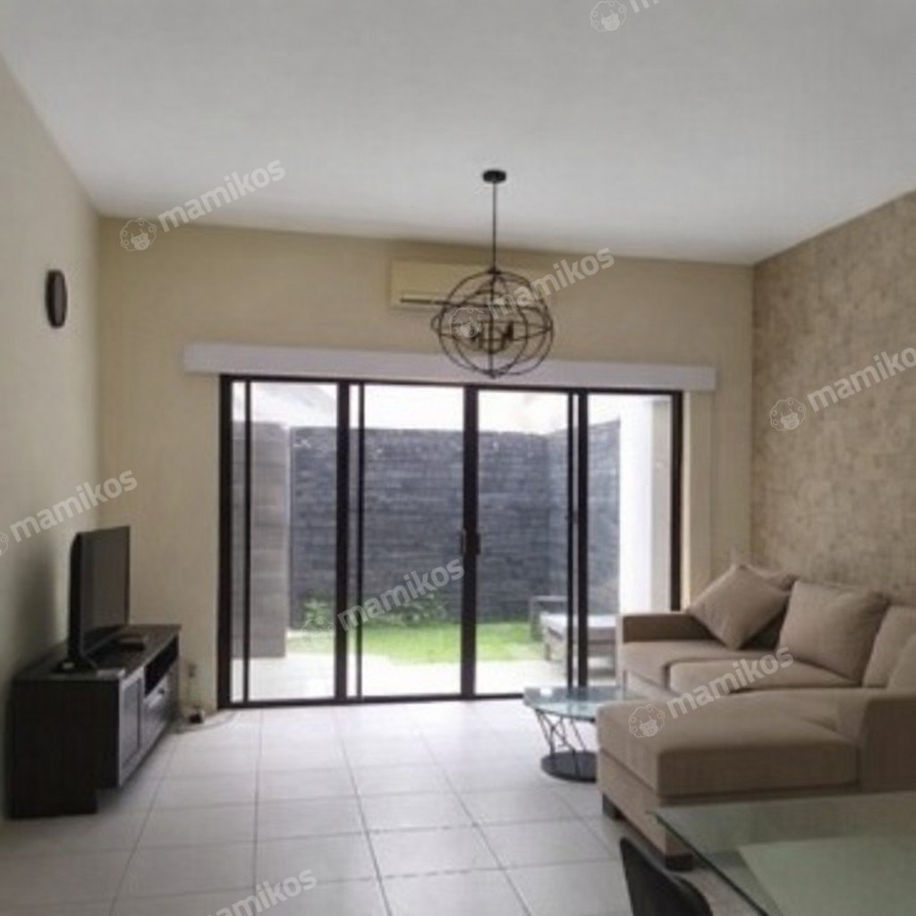 Rumah 3 Kamar Tidur 3 Kamar Mandi 2 Lantai Jakarta Garden City Jakarta Timur - Photo 3