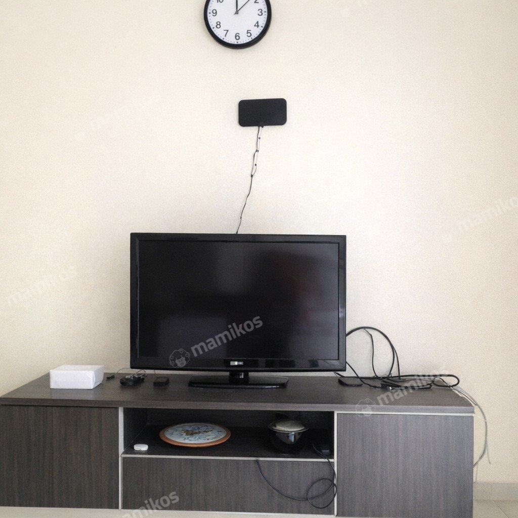 Rumah 3 Kamar Tidur 3 Kamar Mandi 2 Lantai Jakarta Garden City Jakarta Timur - Photo 4