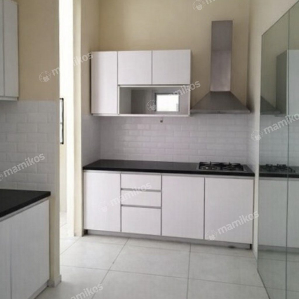 Rumah 3 Kamar Tidur 3 Kamar Mandi 2 Lantai Jakarta Garden City Jakarta Timur - Photo 5