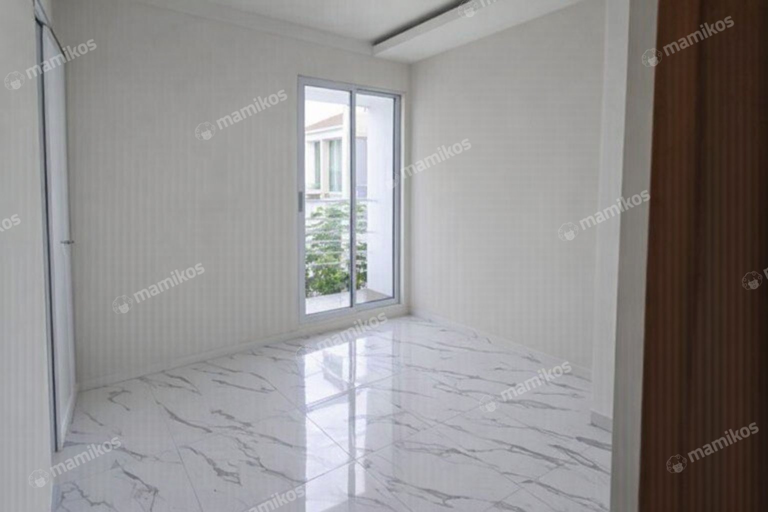 Rumah Sertifikat SHM 4 Kamar Tidur 4 Kamar Mandi Jagakarsa Jakarta Selatan - Photo 3