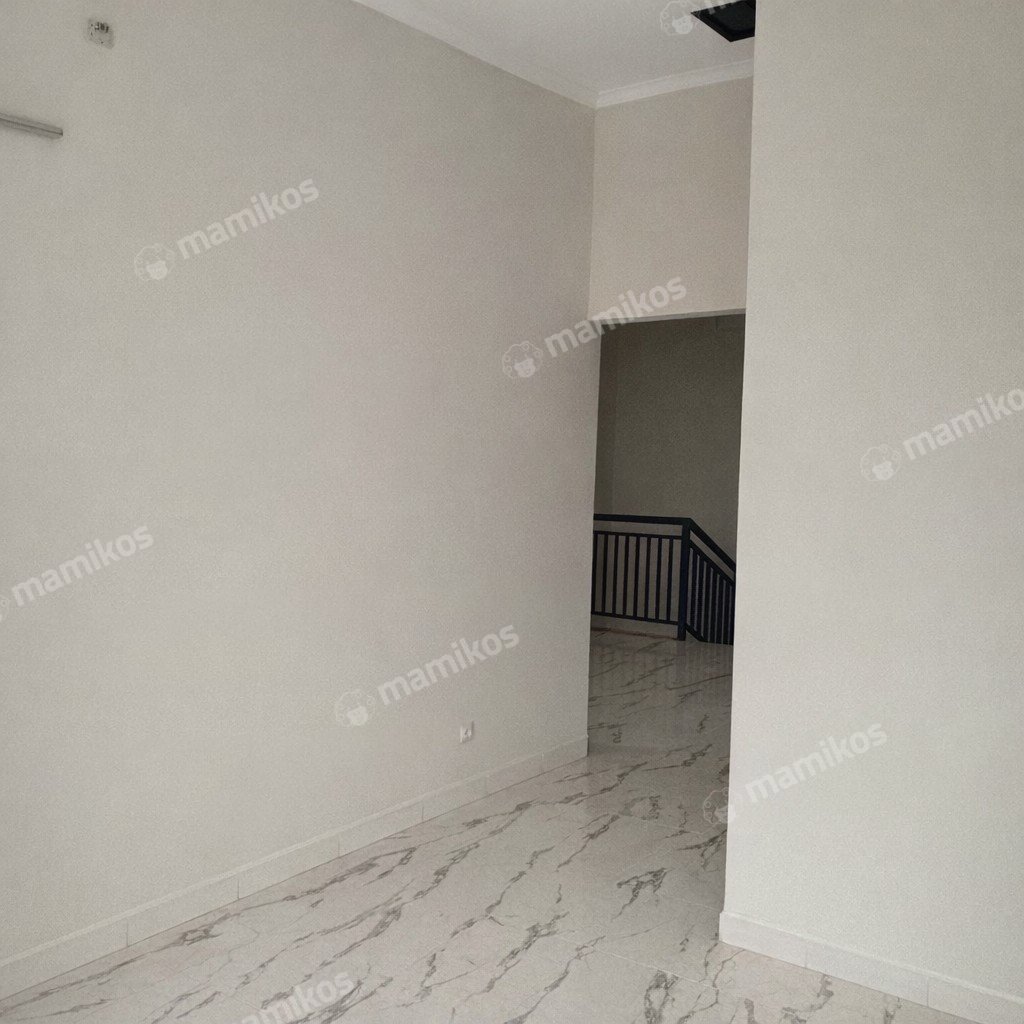 Rumah Sertifikat SHM 4 Kamar Tidur 4 Kamar Mandi Jagakarsa Jakarta Selatan - Photo 5