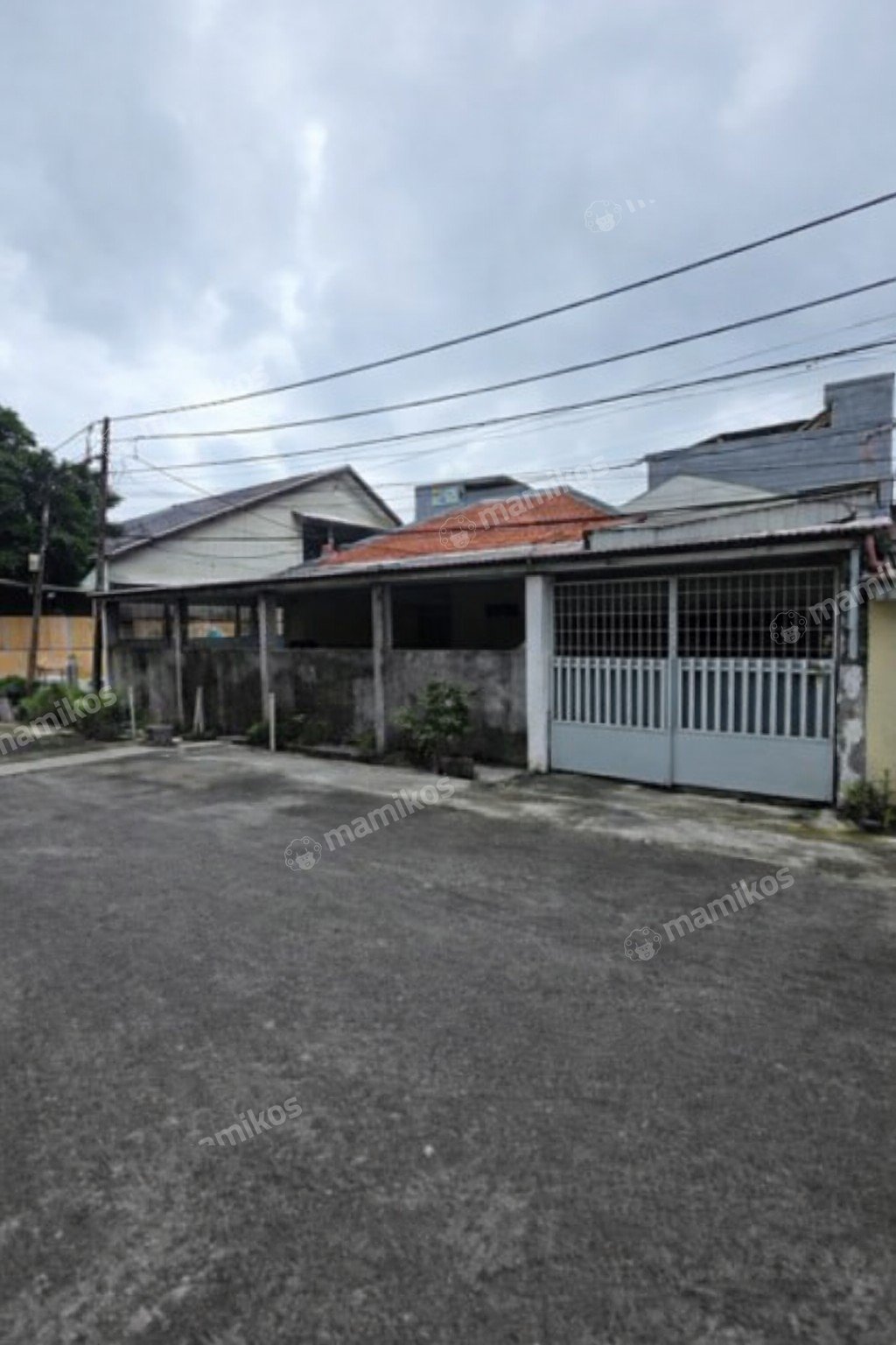 Rumah Sertifikat SHM 3 Kamar Tidur 1 Kamar Mandi Kapuk Jakarta Utara - Photo 4