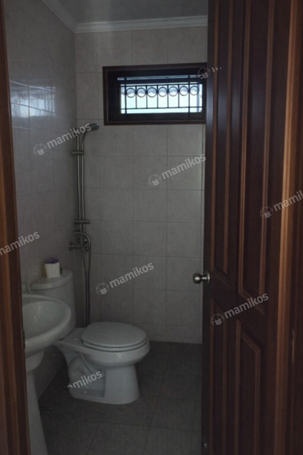 Rumah Sertifikat SHM 5 Kamar Tidur 4 Kamar Mandi Duren Sawit Jakarta Timur - Photo 3
