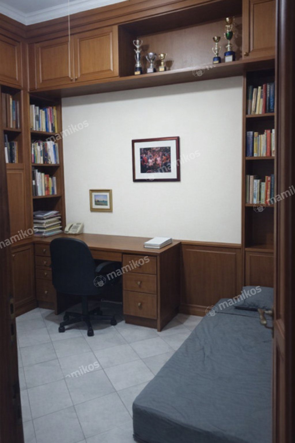 Rumah Sertifikat SHM 5 Kamar Tidur 4 Kamar Mandi Duren Sawit Jakarta Timur - Photo 4