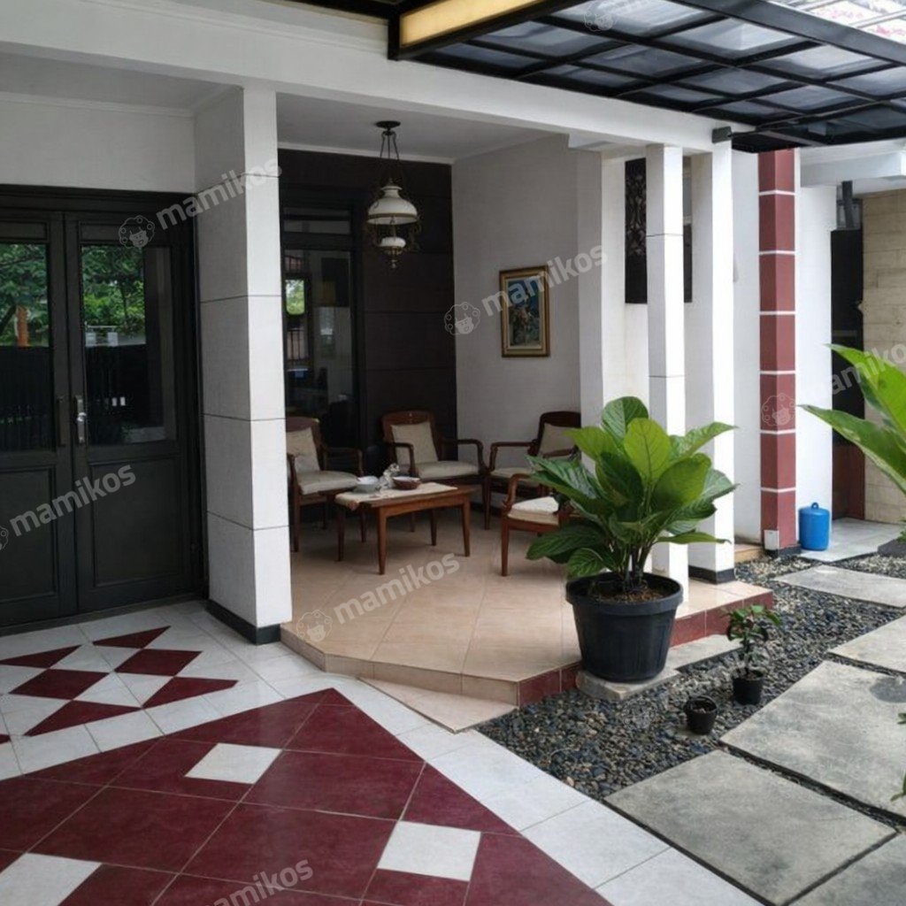 Rumah Sertifikat SHM Kalimalang Jakarta Timur - Photo 2